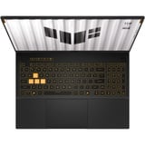 ASUS TUF Gaming 16 (FX610JH-TU014W), Gaming-Notebook schwarz, Intel® Core™ i5-14450HX, NVIDIA GeForce RTX 5050, 16 GB DDR5, 512 GB (512 GB SSD), Windows 11 Home
