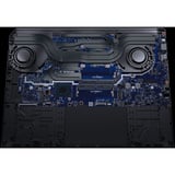 ASUS TUF Gaming 16 (FX610JH-TU014W), Gaming-Notebook schwarz, Intel® Core™ i5-14450HX, NVIDIA GeForce RTX 5050, 16 GB DDR5, 512 GB (512 GB SSD), Windows 11 Home