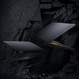 ASUS TUF Gaming 16 (FX610JH-TU014W), Gaming-Notebook schwarz, Intel® Core™ i5-14450HX, NVIDIA GeForce RTX 5050, 16 GB DDR5, 512 GB (512 GB SSD), Windows 11 Home