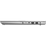 ASUS VivoBook Pro 15 OLED (D3500QC-L1351W), Notebook silber, Windows 11 Home 64-Bit, 1 TB SSD