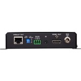 ATEN VE3912T Switch mit HDBaseT Sender, DisplayPort Switch 