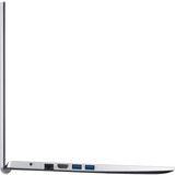 Acer Aspire 3 (A315-35-C3R3), Notebook silber, Windows 11 Home 64-Bit