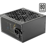 Aerocool AERO 80+ White 600W, PC-Netzteil schwarz, 2x PCIe, 600 Watt