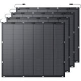 Anker SOLIX FS20 Flexibles Solarpanel 225 Watt, 4er Pack, 0% schwarz, 0% MWST
