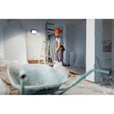 Ansmann Flutlicht WFL30W, LED-Leuchte schwarz, kabelgebunden, 30 Watt