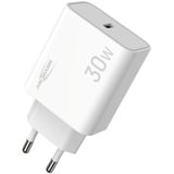 Ansmann Home Charger HC130PD / 3 A / 30 W / 1 Port, Ladegerät weiß