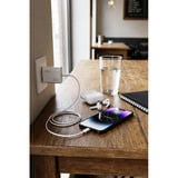 Ansmann Home Charger HC130PD / 3 A / 30 W / 1 Port, Ladegerät weiß