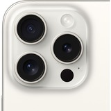 Apple iPhone 15 Pro 1TB, Handy Titan Weiß, iOS