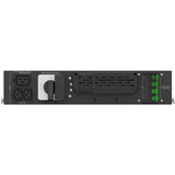 BlueWalker PowerWalker PDU für VFI ICR 10kVA 3-1, Stromversorgung schwarz