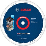 Bosch Diamanttrennscheibe EXPERT Diamond Metal Wheel, Ø 355mm Bohrung 25,4mm