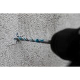 Bosch EXPERT CYL-9 MultiConstruction Bohrer, Ø 8mm Arbeitslänge 80mm