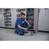 Bosch Professional Akku-Hydraulisches Presswerkzeug GPH 18V-60 Professional solo, 18Volt, Presse blau, ohne Akku und Ladegerät, in XL-BOXX