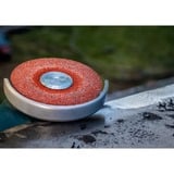 Bosch Professional X-LOCK Expert R782 Prisma Ceramic Fiberschleifscheibe, Ø 115mm, K36 5 Stück, Bohrung 22,23mm