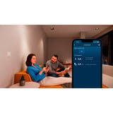 Bosch Smart Home Smart Home Licht-/Rolladensteuerung II, Relais 6er Pack