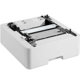 Brother Papierkassette LT-360CL, Papierzufuhr 