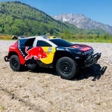 Carrera RC 2,4GHz Peugeot 2008 DKR 2016 - Red Bull 