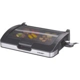 Cloer 6720, Elektrogrill schwarz