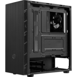 Cooler Master MasterBox MB600L V2, Tower-Gehäuse schwarz