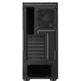 Cooler Master MasterBox MB600L V2, Tower-Gehäuse schwarz