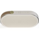 DALI KATCH G2, Lautsprecher weiß/braun, Bluetooth, Klinke