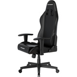 DXRacer Prince L Kunstleder, Gaming-Stuhl schwarz