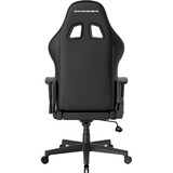 DXRacer Prince L Kunstleder, Gaming-Stuhl schwarz