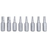 EINHELL Bohrer- & Bit-Satz, 39-teilig 1/4", in L-Box