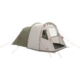 Easy Camp Tunnelzelt Huntsville 400 olivgrün/hellgrau, Model 2022