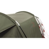 Easy Camp Tunnelzelt Huntsville 400 olivgrün/hellgrau, Model 2022