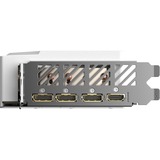 GIGABYTE GeForce RTX 4070 Ti SUPER EAGLE OC ICE 16G, Grafikkarte DLSS 3, 3x DisplayPort, 1x HDMI 2.1a