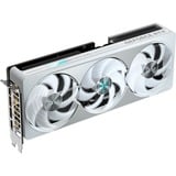 GIGABYTE GeForce RTX 5080 AERO OC SFF 16G, Grafikkarte DLSS 4, 3x DisplayPort, 1x HDMI 2.1