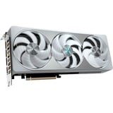 GIGABYTE GeForce RTX 5080 AERO OC SFF 16G, Grafikkarte DLSS 4, 3x DisplayPort, 1x HDMI 2.1