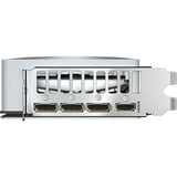 GIGABYTE GeForce RTX 5080 AERO OC SFF 16G, Grafikkarte DLSS 4, 3x DisplayPort, 1x HDMI 2.1