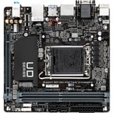 GIGABYTE H610I DDR4, Mainboard 