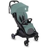 GLOBBER Stroll Lite, Kinderwagen türkis