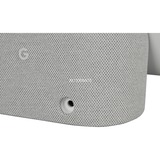 Google Nest Hub, Lautsprecher weiß, WLAN, Bluetooth