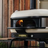 Gozney Dome Gen 2.0 Frontablage AM1994 schwarz, für Pizzaofen Dome Gen 2.0