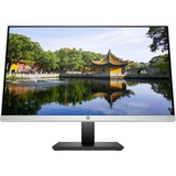 HP 24mq, LED-Monitor 60.5 cm(23.8 Zoll), grau/schwarz, QHD, 60 Hz, HDMI