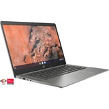 HP Chromebook 14b-na0214ng, Notebook grau, Google Chrome OS