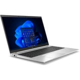 HP EliteBook 850 G8 Generalüberholt, Notebook silber, Intel® Core™ i5-1135G7, Intel® Iris® Xe Graphics, 32 GB DDR4, 512 GB (512 GB SSD), Windows 11 Pro