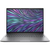 HP ZBook Power 16 G11 (86B24EA), Notebook silber, Intel® Core™ Ultra 7 155H, NVIDIA RTX A1000, 32 GB DDR5, 1 TB (1 TB SSD), Windows 11 Pro