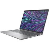 HP ZBook Power 16 G11 (86B24EA), Notebook silber, Intel® Core™ Ultra 7 155H, NVIDIA RTX A1000, 32 GB DDR5, 1 TB (1 TB SSD), Windows 11 Pro