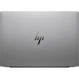 HP ZBook Power 16 G11 (86B24EA), Notebook silber, Intel® Core™ Ultra 7 155H, NVIDIA RTX A1000, 32 GB DDR5, 1 TB (1 TB SSD), Windows 11 Pro