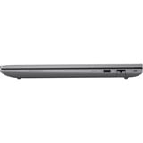 HP ZBook Power 16 G11 (86B24EA), Notebook silber, Intel® Core™ Ultra 7 155H, NVIDIA RTX A1000, 32 GB DDR5, 1 TB (1 TB SSD), Windows 11 Pro
