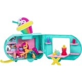 Hasbro My Little Pony Sunny Starscout Smoothie Truck, Spielfahrzeug 
