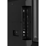 Hisense 65E6NT, LED-Fernseher 164 cm (65 Zoll), schwarz, UltraHD/4K, HDR, Triple Tuner