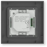 Homematic IP Universal Dimmeraufsatz – Bewegungsmelder (HmIP-UDI-SMI55-A) anthrazit