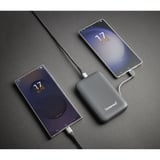 Intenso Powerbank S10000 grau, 10000 mAh