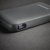 Intenso Powerbank S10000 grau, 10000 mAh