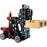 LEGO 30655 Technic Gabelstapler mit Palette, Konstruktionsspielzeug 